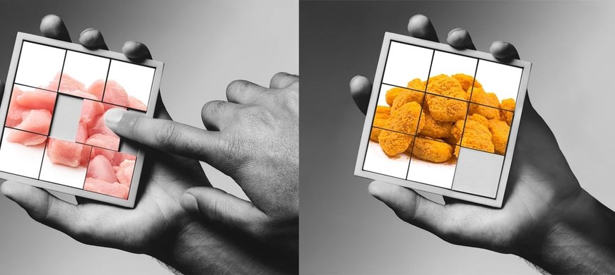 Solving the QSR production puzzle
